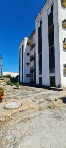 Apartamento no bairro Ilhotas
