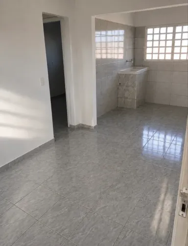 Apartamento de 2 quartos em Novo Gama GO