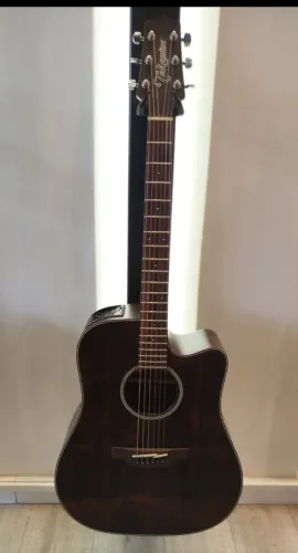 Violão Takamine GD21CE-SM 