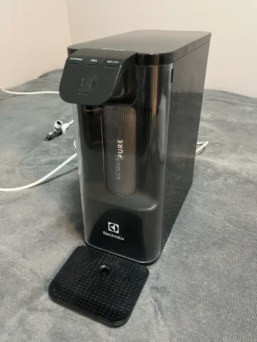 Purificador de água ACQUAPURE ELETROLUX