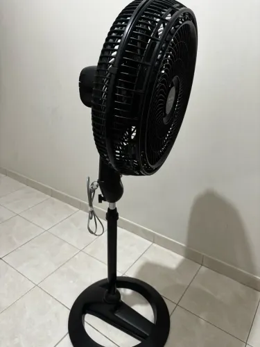 Ventilador Britânia - IMPECÁVEL