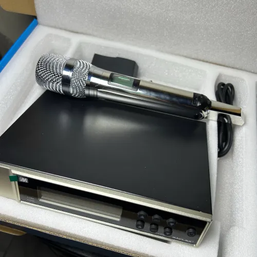 MICROFONE SOLO