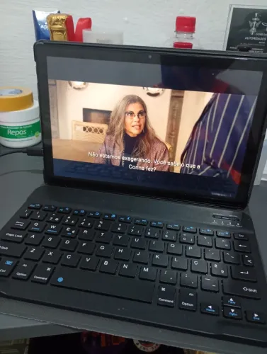 Tablet pc
