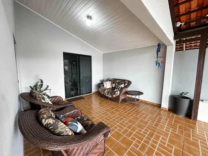 Casa a venda: Cond Res Vilas de Belo Horizonte