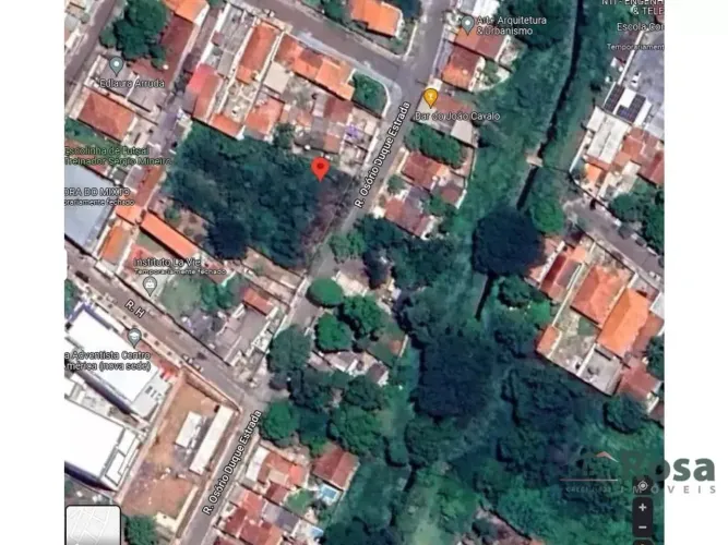 Terreno para venda ARAÉS Cuiabá