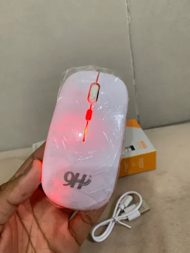 Mause sem fio - Bluetooth