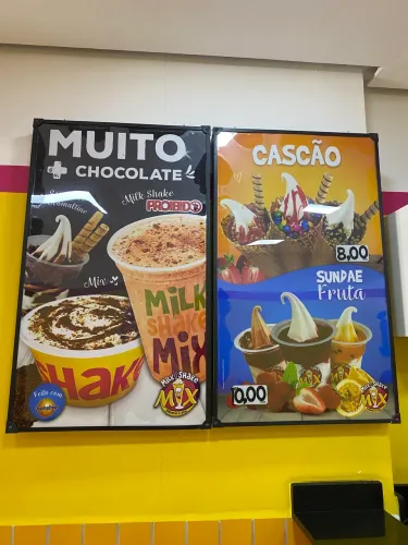 Painel luminoso LED 60x100