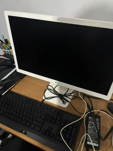 Computador All-in-One LG