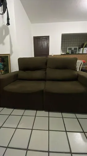 Sofá a venda