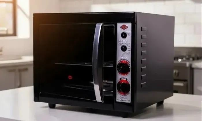 Forno elétrico 
