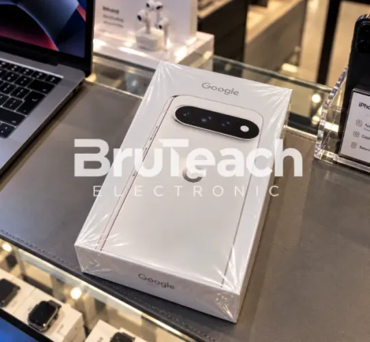 Google Pixel 11 Pro 256GB