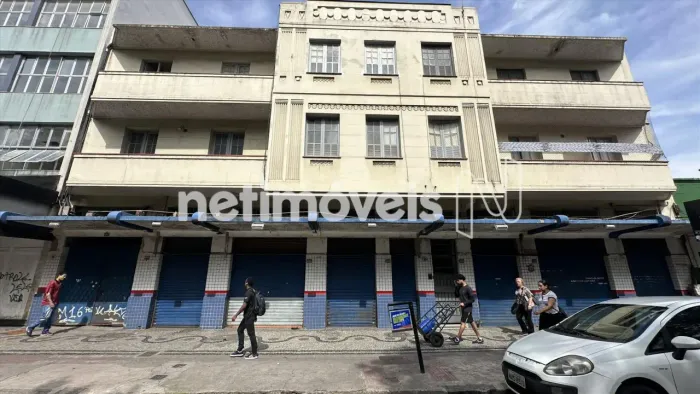 Locação Loja Centro Belo Horizonte