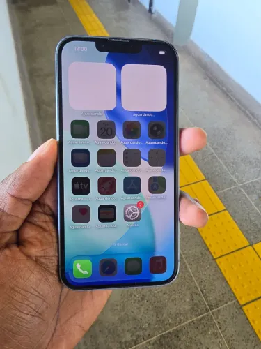 Iphone 14 128GB  bat 74%