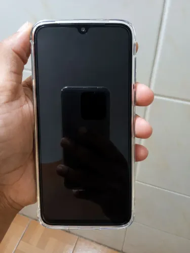 Motorola moto g8 plus 