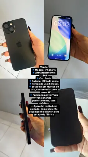 Iphone 15