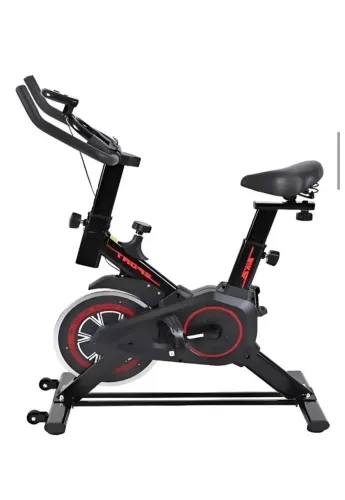Bicicleta Spinning Premium Ergométrica Profissional Bike