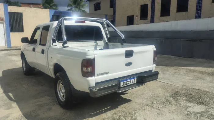 Ford Ranger XL 3.0 PSE 163cv 4X4 CD TB Diesel 2009