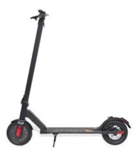 Patinete elétrico dobrável 