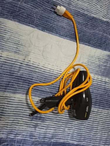 Secador de Cabelo