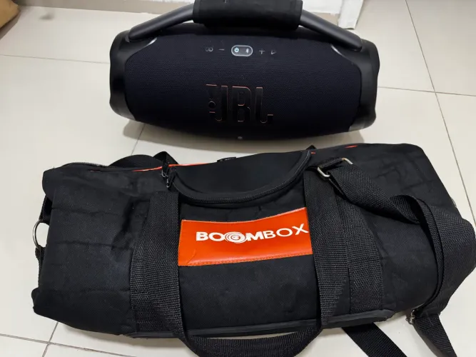 JBL Boombox 3 