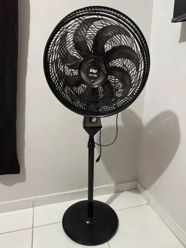 Ventilador de coluna WAP