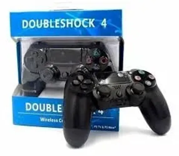Controle Ps4 sem Fio - PlayStation 4 Sem Fio
