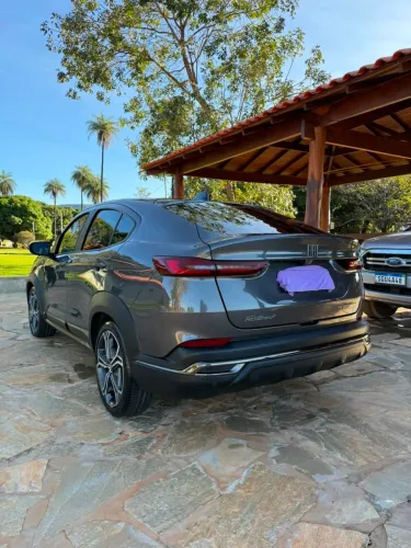 Fiat Fastback Limited Ed.1.3 270 T.flex Aut. 2023