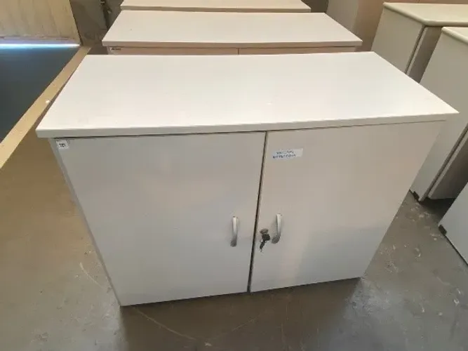 Armário Baixo para Escritório