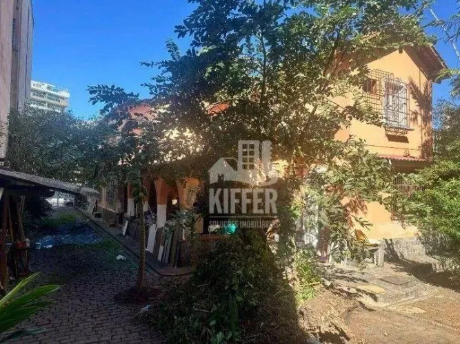 CASA - VENDA - VEREADOR DUQUE ESTRADA -NITERÓI