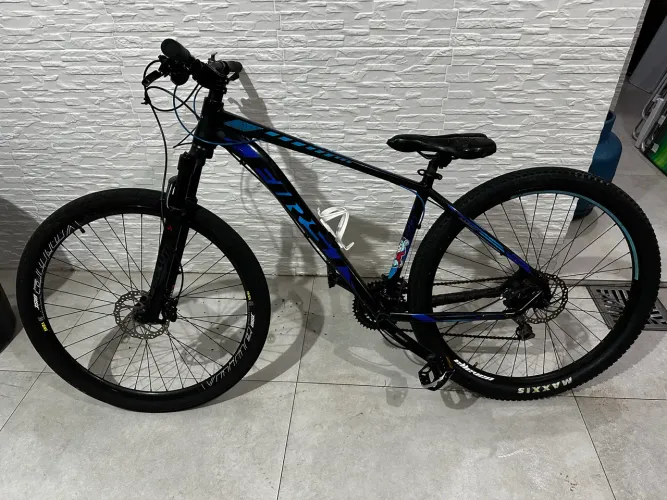 Bicicleta aro 29