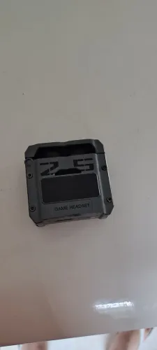 Fone de ouvido M25