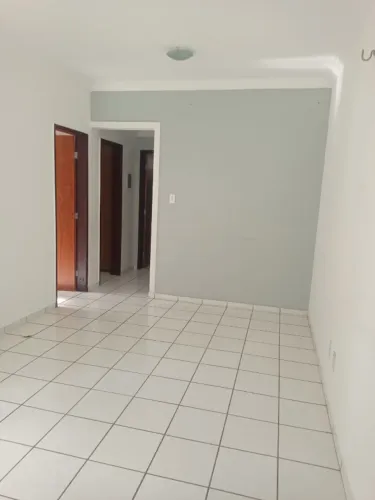 Apartamento no condomínio belize residence, cohama 2º andar