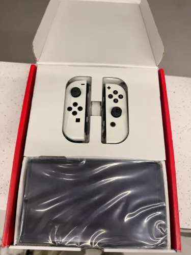 Switch Oled