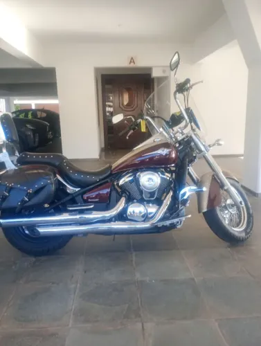 Vulcan 900 LT - R$ 40 mil
