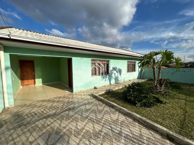 Casa Própria com Negociação Facilitada | Aceita Carro