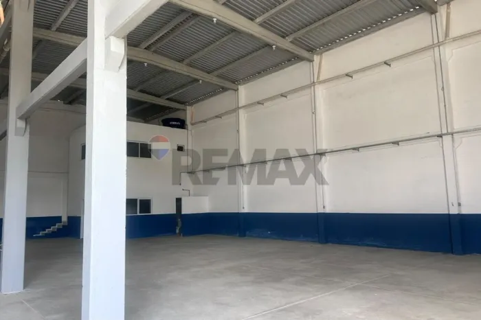 "Alugue Galpão Industrial em Proximo a Rodoviaria, Caruaru"