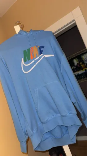 MOLETOM NIKE ORIGINAL