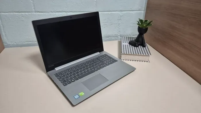 Notebook Core i7 com Placa de video