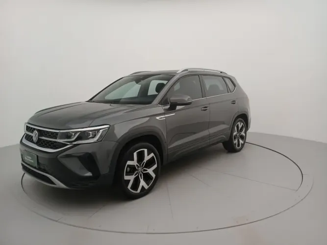 Volkswagen Taos Highline 1.4 250 TSI Flex AUT 2024