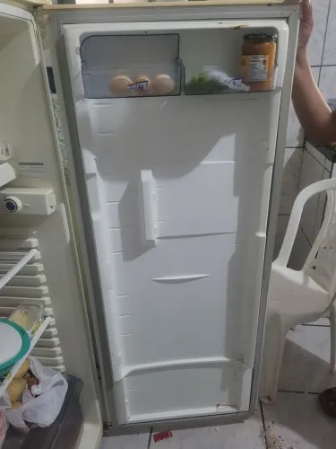 Geladeira