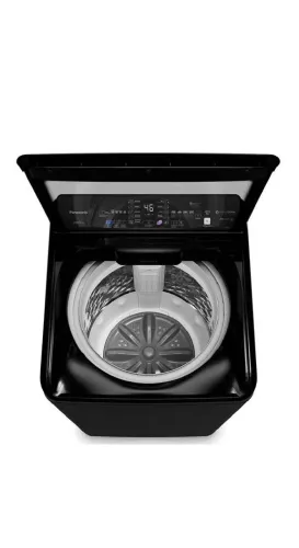 Lavadora PANASONIC 19KG 220v Lacrada