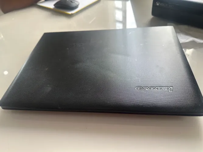 Notebook Lenovo core core i3 hd 500 giga.
