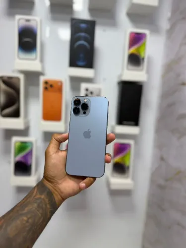 IPHONE 13 PRO MAX 256GB