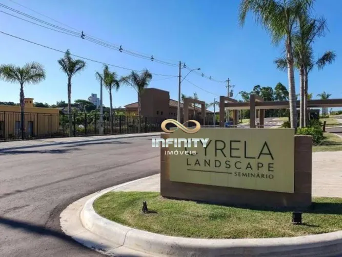 OFERTA! Terreno à venda, 270 m²- Cyrela Landscape Seminario - Gravataí/RS