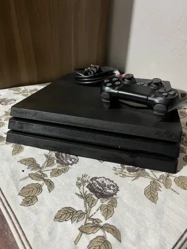 PS4 Pro