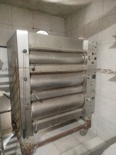 FORNO PIZZARIA PADARIA