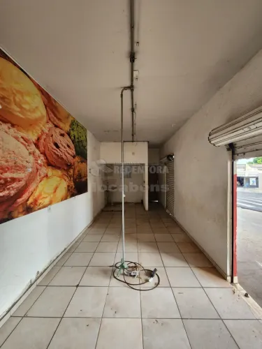Comercial Salão em São José do Rio Preto