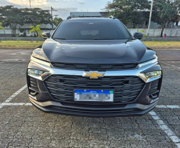 Chevrolet Tracker LT 1.0 Turbo 12V Flex AUT 2026