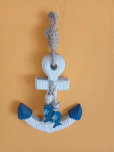 Decoração