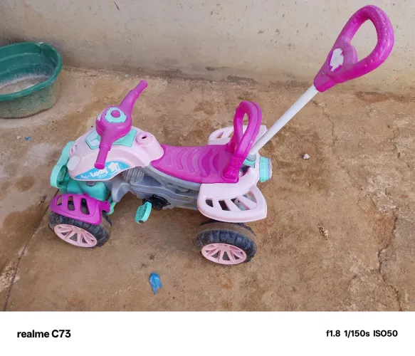 Motinha